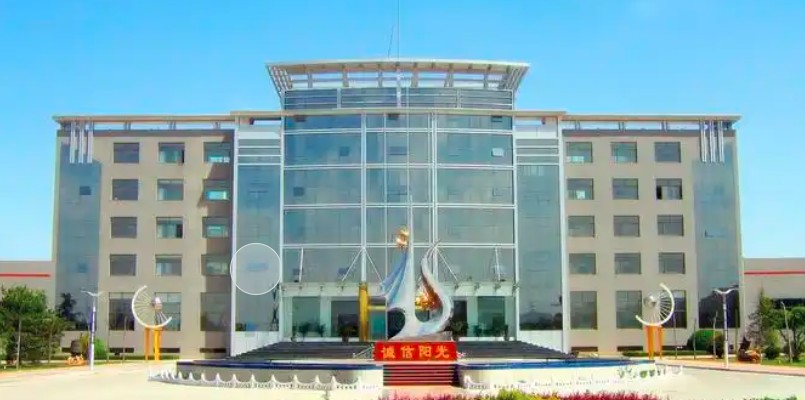 陜西萬豐集團空調(diào)節(jié)能集中管理項目