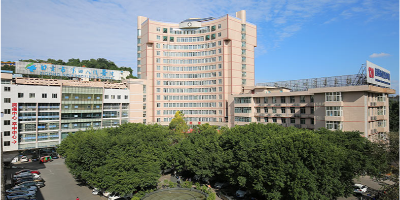自貢市第四人民醫(yī)院機房監(jiān)控項目