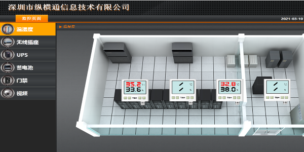 <i style='color:red'>imcp</i>機(jī)房智能運(yùn)維主要功能是什么