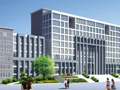 辦公室空調智能節(jié)能集中控制方案